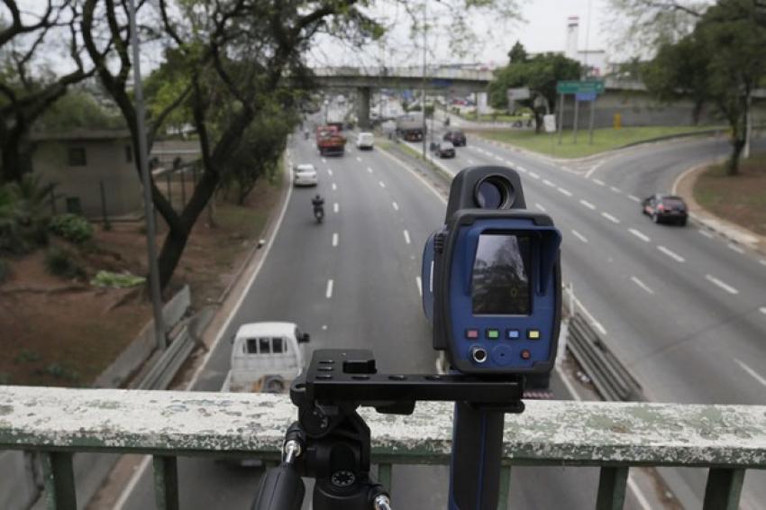 CONTRAN PADRONIZA REGRAS PARA RECURSOS DE MULTA DE TRÂNSITO