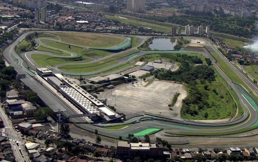 Interlagos receberá festival Duas Rodas