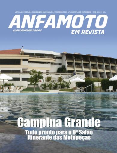 Revista Anfamoto nº 141