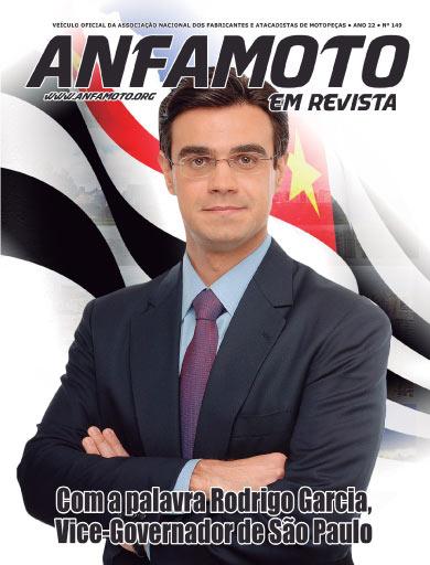 Revista Anfamoto nº 149